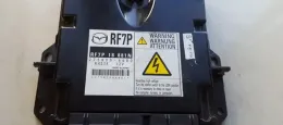 275800-6680 блок управління ECU Mazda 5 2006