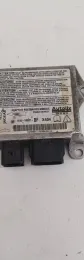 4X4314B321BF блок управління AirBag (SRS) Jaguar X-Type 2004