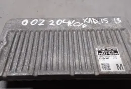 896610DQ90 блок управления ECU Toyota Yaris 2013