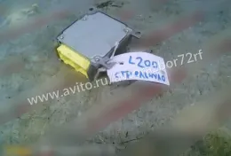 Блок управління AIR BAG Mitsubishi L200 2007