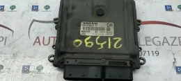 307298826A блок управления ECU Volvo S60 2001