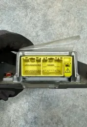W2T62471 блок управління AirBag (SRS) Mitsubishi Lancer 2006