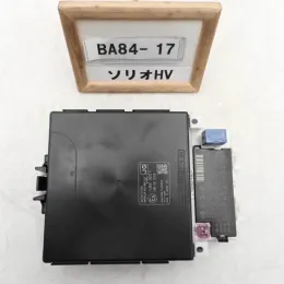 3677557S30 блок запобіжників до Suzuki