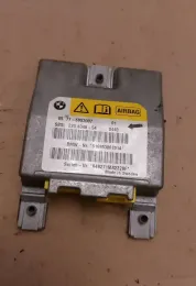 04B271MA2228F блок управління AirBag (SRS) BMW 5 E60 E61 2004