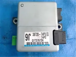 3872074P30 блок управления рулевой Suzuki Alto