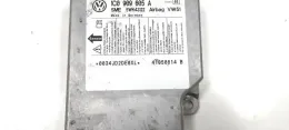 41050814B блок управления AirBag (SRS) Volkswagen Multivan T5 2006