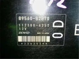 89560B2Y42 блок керування двигуном до Daihatsu Move