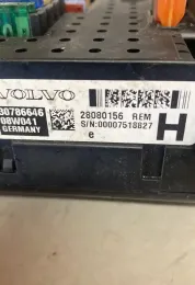 00007518827 блок запобіжників Volvo XC90 2008