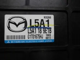 L5A1189E1D блок керування коробкою передач до Mazda Atenza
