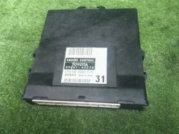 2754000320 блок керування двигуном до Toyota