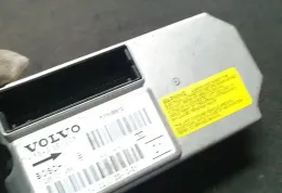 030274040401 блок управління AirBag (SRS) Volvo V70 2003