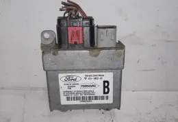 27060875032E блок управления AirBag (SRS) Ford Transit 2003