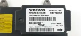00401233B1 блок управления AirBag (SRS) Volvo C70 2006