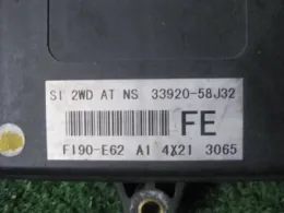 3392065J32 блок керування двигуном до Suzuki