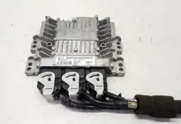 6G9112A650EG блок управління ECU Ford S-MAX 2008