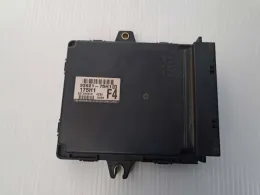 E6T18181H блок управления двигателем Suzuki
