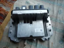 865446301 блок управления двигателем Bmw