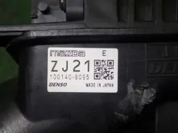 ZJY918780D блок керування двигуном до Mazda