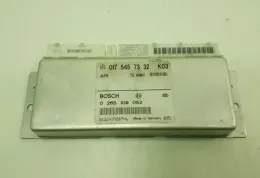 A0175457332 блок управління esp Mercedes-Benz E W210 1998 р.в. - фото