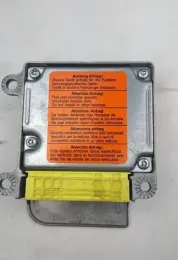 41010412H блок управления AirBag (SRS) Volkswagen PASSAT B5.5 2001