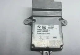 6577989059901 блок управління AirBag (SRS) BMW X5 G05 2019