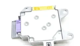 16880895 блок управления AirBag (SRS) Saab 9-3 Ver2 2006