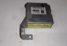 A2368903567 AirBag (SRS) control unit Mazda 5 2008