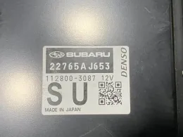 1128003087 блок управления двигателем Subaru