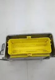 1008130P блок управления AirBag (SRS) Volkswagen PASSAT B6 2007