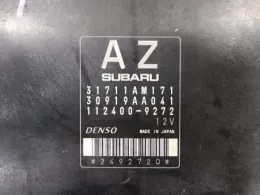EJ255JBAME блок управления коробкой передач Subaru