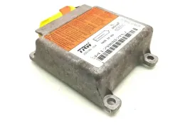 34170027MJ блок управления AirBag (SRS) Jaguar XJ X308 1998