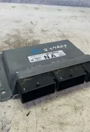 237105097 блок управления ECU Renault Clio V 2020