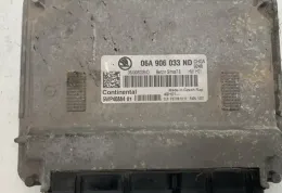 5WP4088401 блок управління ECU Skoda Octavia Mk2 (1Z) 2004