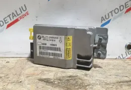 65776925269 блок управления AirBag (SRS) BMW 7 E65 E66 2002