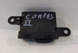 68299147AC блок управління AirBag (SRS) Jeep Compass 2016