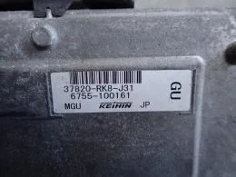 37820RK8J31 Honda Freed, spike engine control unit ECU