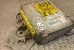 8917024080 блок управління AirBag (SRS) Lexus SC 430 2002