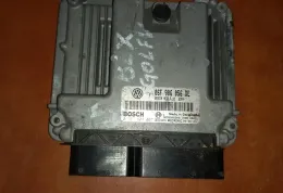 1039S06309 блок управління ECU Volkswagen Golf V 2004