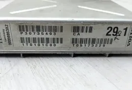 T05173229 блок управління ECU Volvo V70 2005