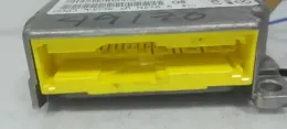 49170 блок управління AirBag (SRS) Mercedes-Benz A W168 1997