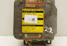 98221FA000 AirBag (SRS) control unit Subaru Impreza I 1999