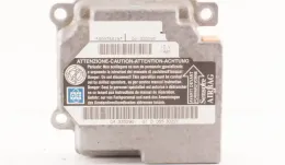 60675876 блок управления AirBag (SRS) Alfa Romeo 156 2000