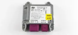 625B25100R5L блок управления AirBag (SRS) Hyundai Santa Fe 2010