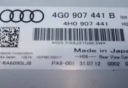 FA032130 блок управления Audi A6 S6 C7 4G 2011