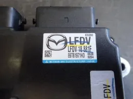 LFDV18881F блок керування двигуном до Mazda