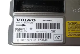 07005702210 блок управления AirBag (SRS) Volvo XC90 2007