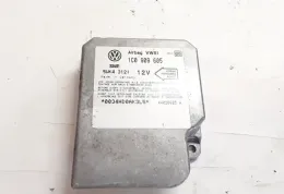 44020605A блок управления AirBag (SRS) Volkswagen Sharan 2004