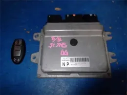 3392050Z32 блок управления двигателем Suzuki Landy