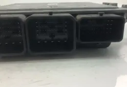 BV6112A650NE блок управління ECU Ford Focus 2014