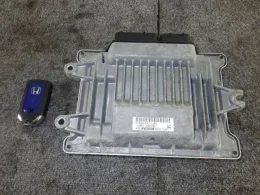 378205K1J84 блок управления двигателем Honda Accord